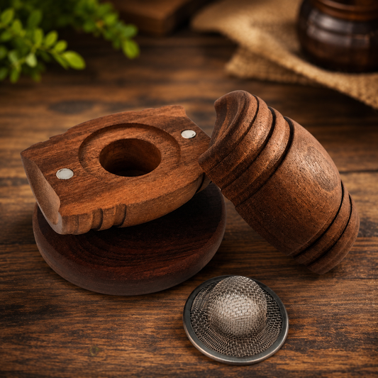 Cocktail Smoker KIT